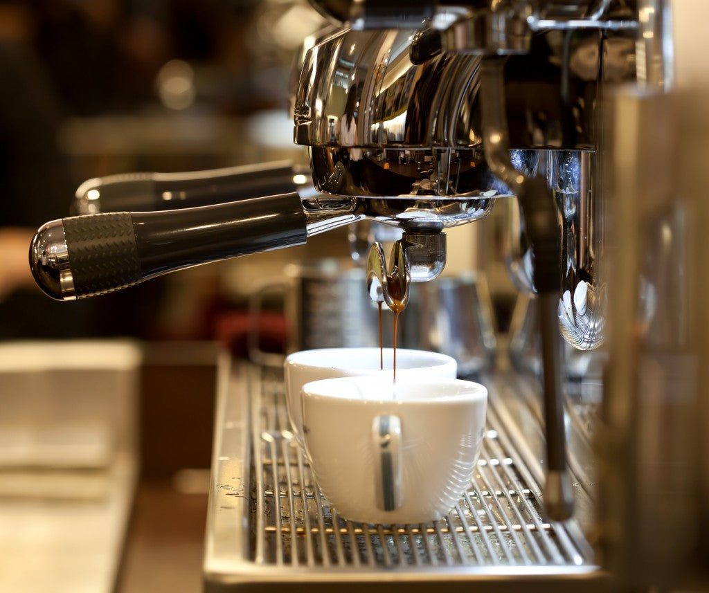 Espresso Machines