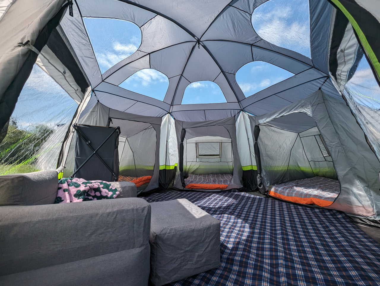 Tents For Camping