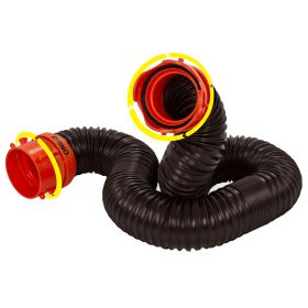 Camco RhinoEXTREME 5&#39; Sewer Hose Extension w/Swivel Bayonet &amp; Lug