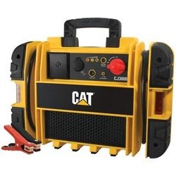 Cat 1,000-amp Instant Jump Starter