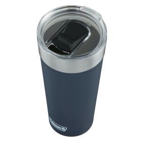 Insulated Stainless Steel Tumbler, 30 oz.